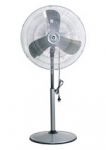 KF-241 24" (61cm) Industrial Stand Fan