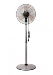 KF-1803E 18" (45cm) Industrial Stand Fan