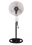 KF-1806E 18" (45cm) Industrial Stand Fan