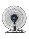 KF-1881DBN 18" (45cm) Industrial Desk Fan