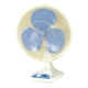 KF-215 16" Desk Fan