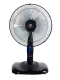 KF-692D 16" Desk Fan