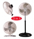 KMY-1892 18" Industrial Three in One Fan