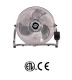 KF-1801A 18" (45cm) Industrial Desk / Floor Fan