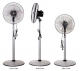 KF-1803BE 18" (45cm) Industrial Stand Fan