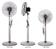 KF-1803BG 18" (45cm) Industrial Stand Fan