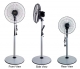 KF-1803BNE 18" (45cm) Industrial Stand Fan