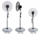 KF-1803BNG 18" (45cm) Industrial Stand Fan