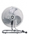 KF-1812E 18" (45cm) Industrial Desk / Floor Fan