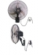 KF-1884A 18" (45cm) Industrial Wall Fan