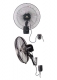 KF-1884EBN 18" (45cm) Industrial Wall Fan