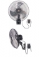 KF-1884ED 18" (45cm) Industrial Wall Fan