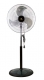 KF-2001G 20" (50cm) Industrial Stand Fan