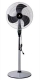 KF-2002P 20" (50cm) Industrial Stand Fan