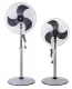 KF-2003PE Quiet Pedestal Fan