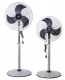 KF-2003PG Metallic Fan