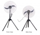 KF-2005E Metal Body Pedestal Fan