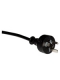 KF-232 Fan Use Power Cord