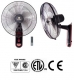 KF-1810RB 18" (45cm) Wall Fan (Industrial Fan)