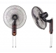 KF-1810WBN 18" (45cm) Wall Fan (Industrial Fan)