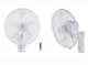 KF-1816RBN 18" (45cm) Wall Fan (Industrial Fan)