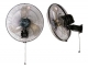 KF-1881W 18" (45cm) Industrial Wall Fan