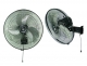 KF-1881WD 18" (45cm) Industrial Wall Fan