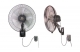 KF-1885EB 18" (45cm) Industrial Wall Fan