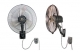 KF-1886E 18" (45cm) Industrial Wall Fan