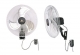 KF-2006EG 20" (50cm) Industrial Wall Fan