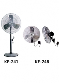 KF-241 / KF-246 The Best-selling Products in The Market
