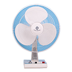 KF-611LT 16" Desk Fan