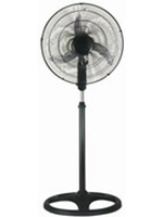 KF-1804 18" Stand Fan (Industrial Fan)