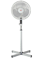 KF-819-2 3 Speed Oscillating Fan