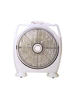 KFB-1514 Portable Box/ Cooling Fan