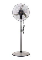 KF-1803AE 18" (45cm) Industrial Stand Fan