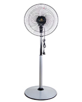 KF-1803BNG 18" (45cm) Industrial Stand Fan