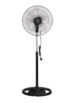 KF-1806BE 18" (45cm) Industrial Stand Fan