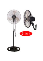 KF-1806PW 18" (45cm) Industrial Two in One Fan