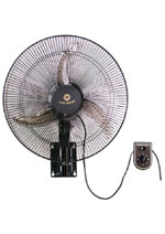 KF-1884EA 18" (45cm) Industrial Wall Fan