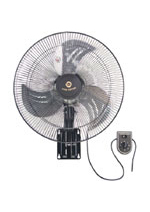 KF-1884ED 18" (45cm) Industrial Wall Fan