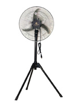 KF-1896A 18" (45cm) Industrial Stand Fan