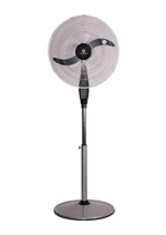 KF-2002AT 20" Industrial Stand Fan