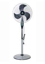 KF-2002PT 20" (50cm) Industrial Stand Fan