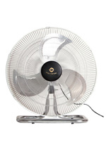 KF-2013G 20" (50cm) Industrial Desk / Floor Fan
