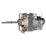 KM-12B, KM-16B Fan Motor