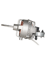 KM-16A, KM-18A with Synchronous Motor