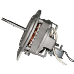 KM-18D Fan Motor with Synchronous Motor