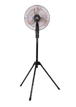 KF-1882 18" (45cm) Stand Fan (Industrial Fan)