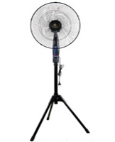 KF-1882BN 18" (45cm) Stand Fan (Industrial Fan)